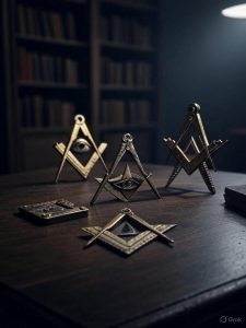 קונספירציות