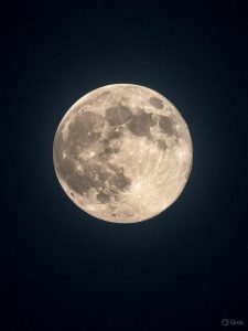 תיאוריית הקונספירציה של הירח החלול – למה מדענים לא יכולים להסביר תופעות מוזרות על הירח