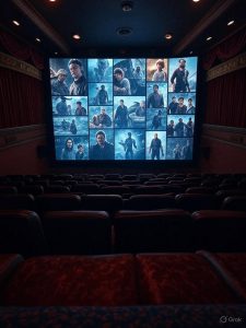 10 סרטים שחזו את העתיד בצורה מדויקת